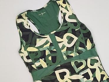 Cardio Bunny, Top damski, rozmiar M