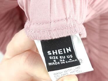 shein spodenki do biegania: Shein, Szorty damskie, rozmiar S — 4