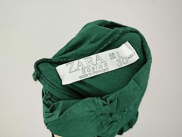 zara basic spódnice: Zara, Bluzka damska, rozmiar L — 4