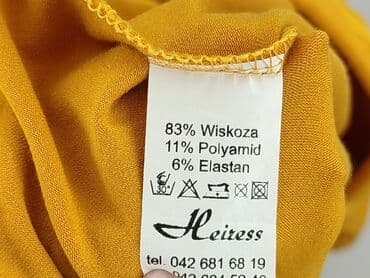 ile wazy bluza: Koszula damska, rozmiar XL — 5