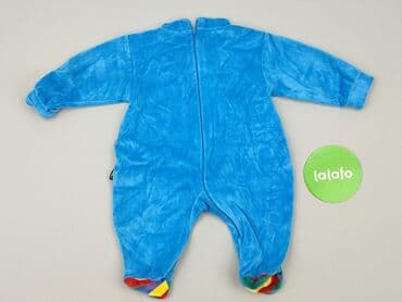 name it kombinezon zimowy: Cobbler, 1-3 months, condition - Perfect — 3
