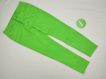 legginsy push up xs: Jeansy damskie, XL — 2