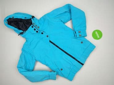 Ubrania damskie: Kurtka przejściowa damska, XS — 2