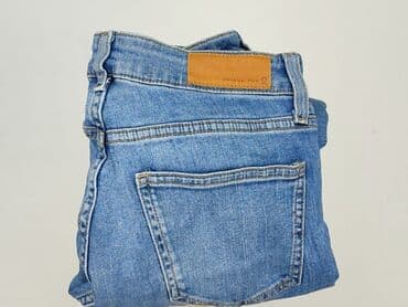 dżinsy bootkat: Jeans for women, size S — 7