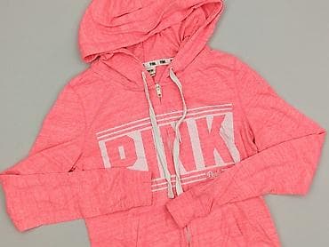 Victoria's Secret PINK, Bluza z kapturem damska, rozmiar XS