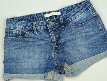 mustang krótkie spodenki: Szorty damskie, rozmiar M — 1