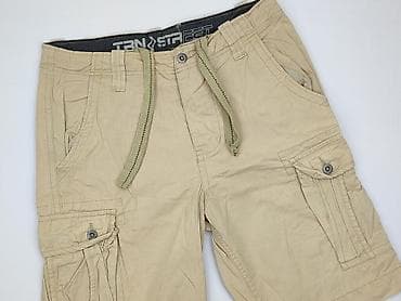 octagon dresy: Szorty dla mężczyzn, rozmiar M — 1