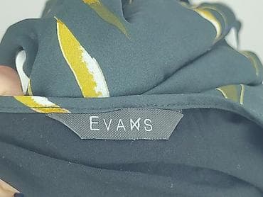 georg 6: Evans, Sukienka damska, rozmiar 6XL — 6