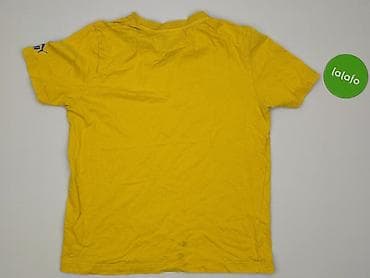 private t: Puma, T-shirt damski, rozmiar XL — 3