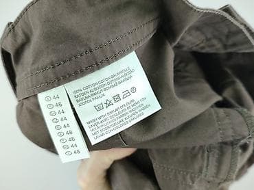 cropp cargo: Canda, Spodnie 3/4 damskie, rozmiar XL — 7