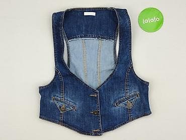 kamizelka depeche mode: Promod, Kamizelka damska, rozmiar M — 2