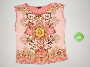 ccc puma: Papaya, Bluzka damska, rozmiar 2XL — 2