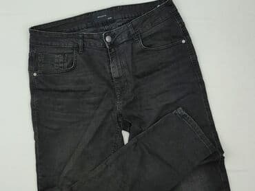 Reserved, Jeans for men, L