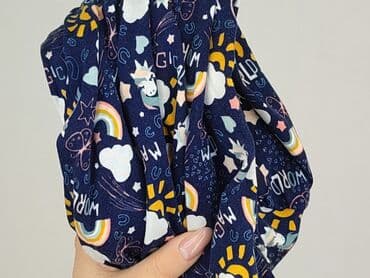 sukienki czerwone dopasowane: Dress, Kiki & Koko, 3-4 years, 98-104 cm, condition - Perfect — 5