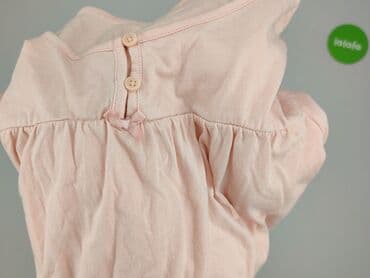 bluzka z reniferem dla dziewczynki: Esmara, Bluzka damska, rozmiar M — 5