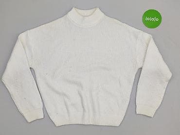 m s sweter: FB Sister, Sweter damski, rozmiar M — 2