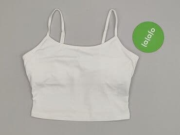 bluzki cropped: Shein, Top damski, rozmiar XS — 2