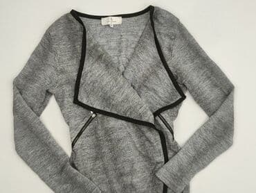 indicode t shirty: Kardigan damski, rozmiar M — 1