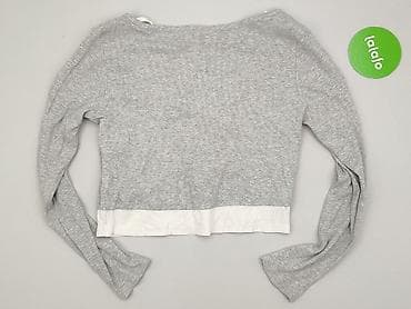 dopasowany top: Primark, Sweter damski, rozmiar L — 3