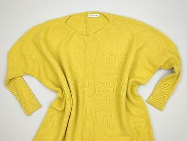 Sweter damski, rozmiar M