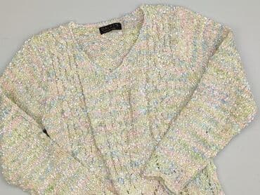 top sweterkowy h: Women`s sweater, size S (EU 36) — 1