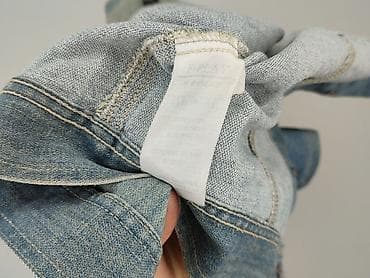 clockhouse jacket: Kurtka jeansowa damska, rozmiar S — 5