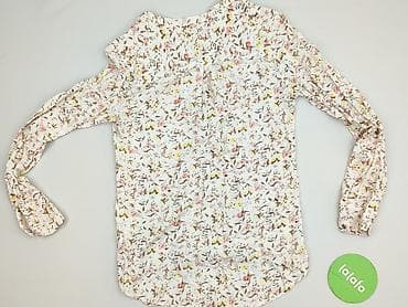 bluzki pepitka: Bluzka damska, rozmiar S — 3