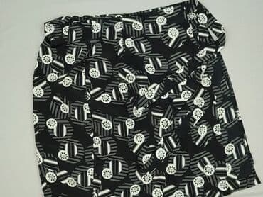 spódnice midi plisowane czarne: Spódnica damska, rozmiar S — 1