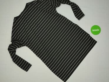 koszulka w paski reserved: Reserved, Tunika damska, rozmiar XL — 3