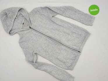 marynarka z kapturem reserved: Kardigan damski, S — 2