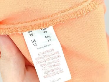 bluzka montego: F&F, Bluzka damska, rozmiar 2XL — 5