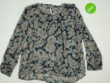 Kobiety: Esprit, Bluzka damska, L — 3