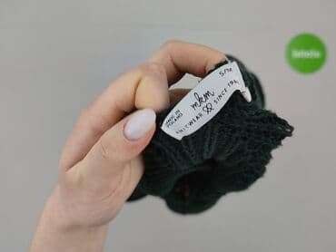 kurtki zimowe damskie mohito: Kardigan damski, S — 5