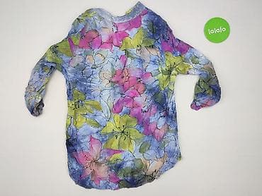 Women: Desigual, Women's blouse, size S — 3