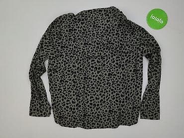 hm michael jackson jacket: H&M, Koszula damska, rozmiar S — 4