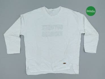 ile wazy bluza: Bluzka damska, rozmiar 5XL — 2