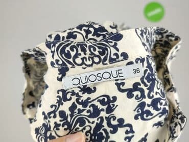 sukienki quiosque wyprzedaż: QUIOSQUE, Bluzka damska, rozmiar S — 4