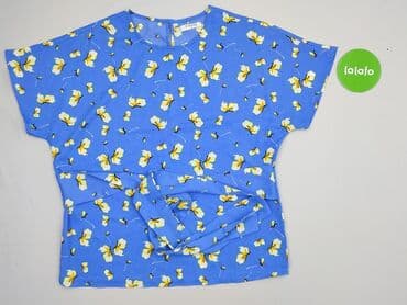 bluzki do spodni: Pieces, Bluzka damska, rozmiar M — 2