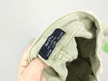 greenpoint topy: Bershka, Jeansy damskie, rozmiar 2XS — 4