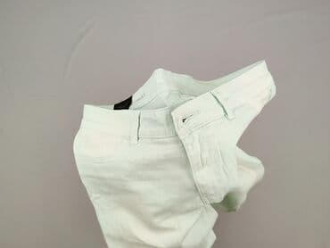 zielone jeansy damskie: 2nd Day, Jeansy damskie, rozmiar S — 7