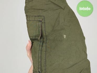 legginsy kolarki: Abercrombie & Fitch, Shorts for women, size 2XS (EU 32) — 4
