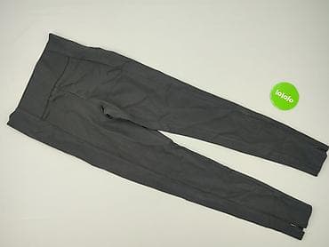 leginsy mp: H&M, Legginsy rozmiar M — 2