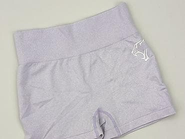 spodnie kabaretki: Szorty damskie, rozmiar S — 1