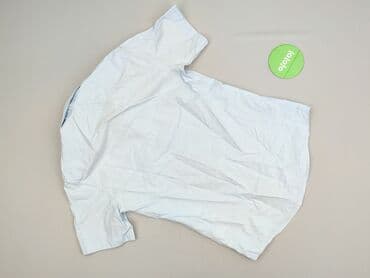 reserved biale bluzki: Topman, Koszulа dla mężczyzn, rozmiar S — 3