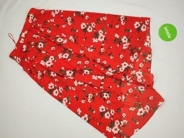 szeroka spódnice midi: Boohoo, Spódnica damska, rozmiar S — 2