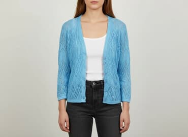 gant kurtka damska: Kardigan damski, rozmiar S — 5