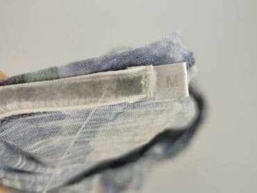 bluza w kwiaty medicine: Bluzka damska, rozmiar M — 4