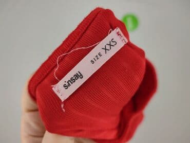 rainbow sukienki: Sinsay, Sukienka damska, rozmiar 2XS — 4