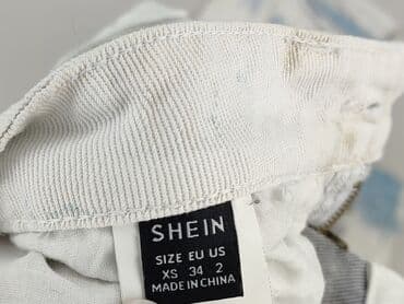 Women: Shein, Jeans for women, size XS (EU 34) — 4