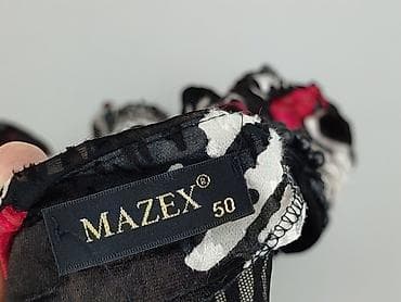 five kurtka: Kardigan damski, rozmiar 5XL — 4